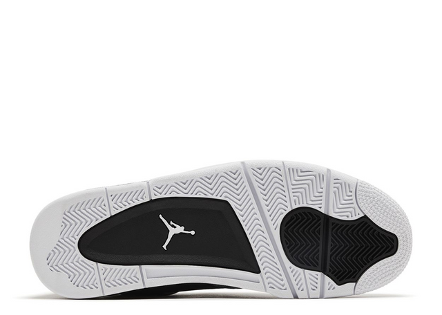 JORDAN 4 RETRO FEAR