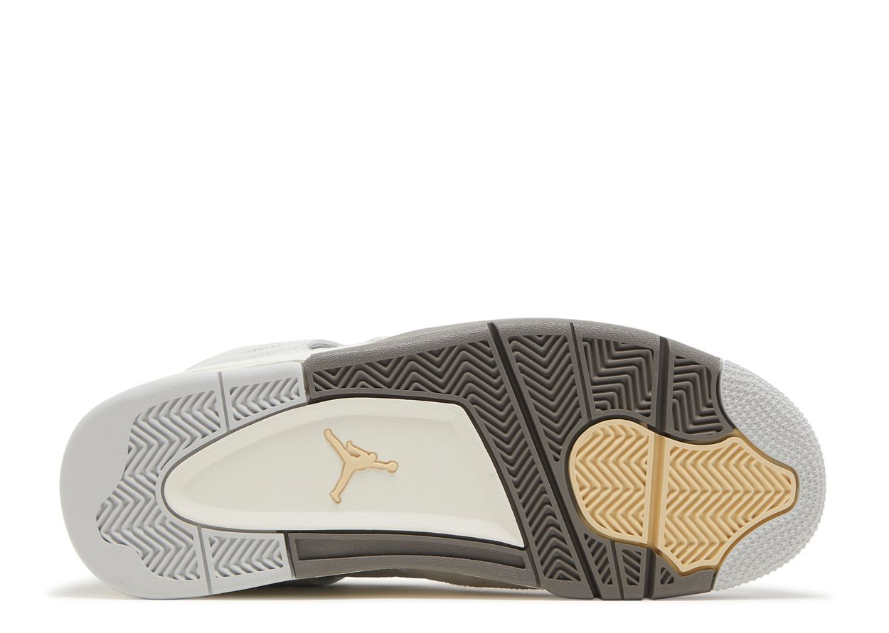 JORDAN 4 RETRO CRAFT PHOTON DUST