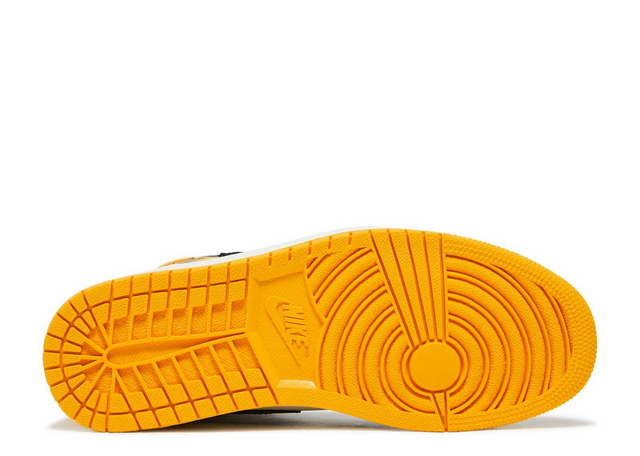 JORDAN 1 RETRO HIGH TAXI