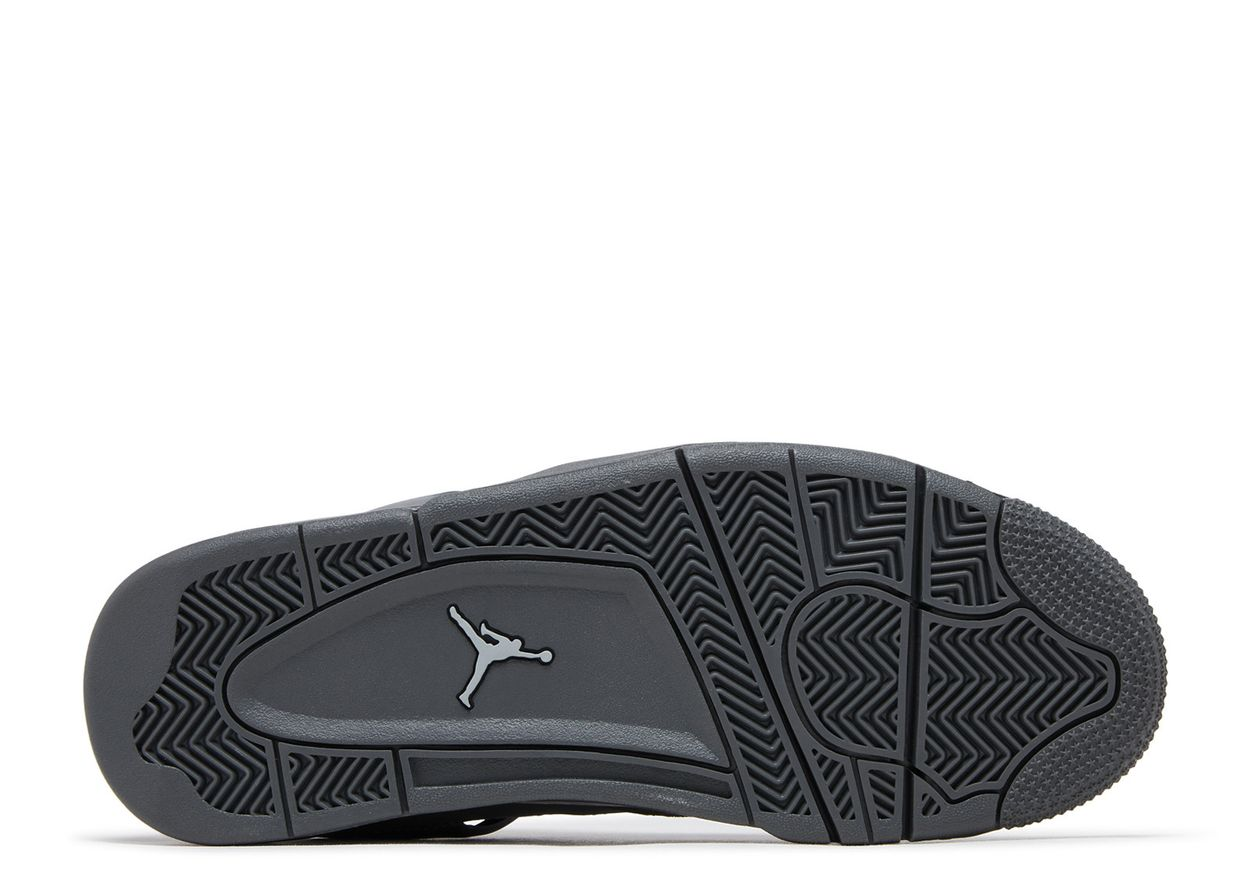 JORDAN 4 RETRO PARIS OLYMPICS WET CEMENT