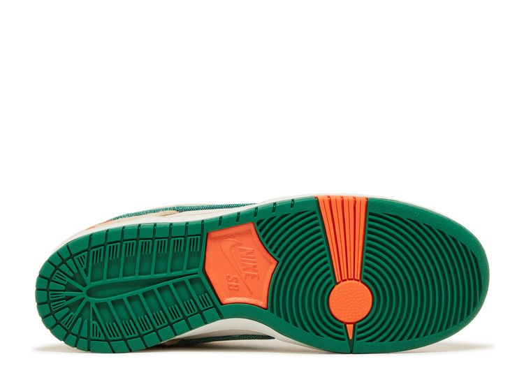 NIKE SB DUNK LOW JARRITOS