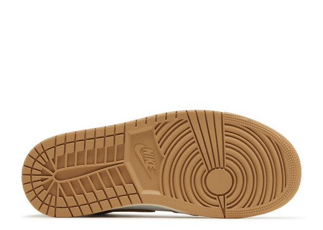 JORDAN 1 RETRO HIGH PRALINE