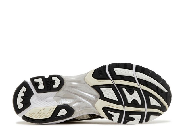 ASICS GEL-KAYANO 14 CREAM METALLIC PLUM