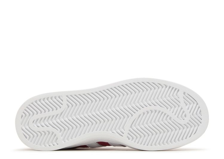 ADIDAS CAMPUS 00s BETTER SCARLET (GS)