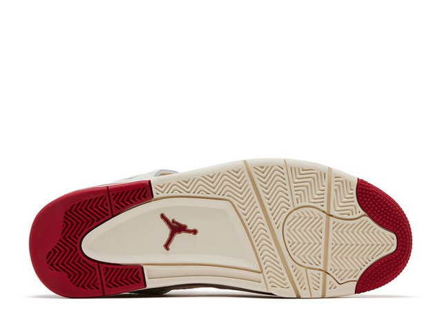 JORDAN 4 RETRO VALENTINES DAY