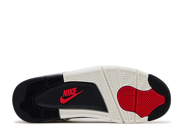 JORDAN 4 RETRO FLIGHT CLUB