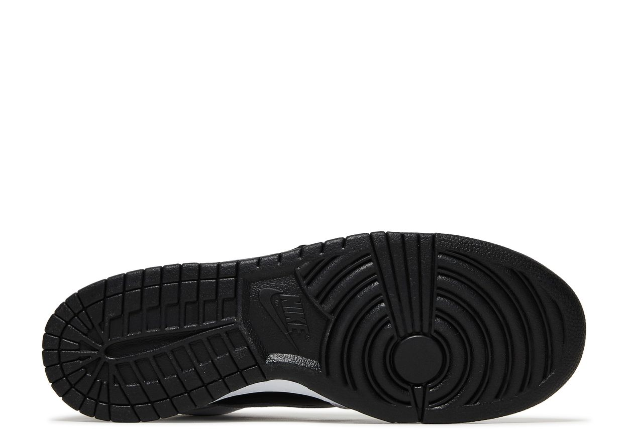NIKE SB DUNK HIGH SUPREME BY ANY MEANS BLACK