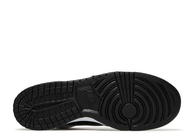 NIKE SB DUNK HIGH SUPREME BY ANY MEANS BLACK