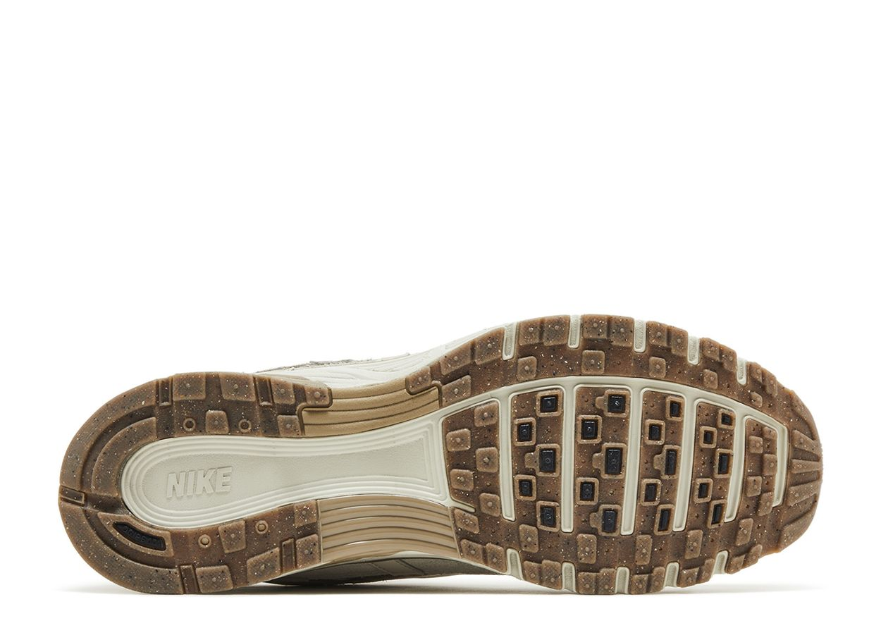 NIKE P-6000 OREWOOD BROWN