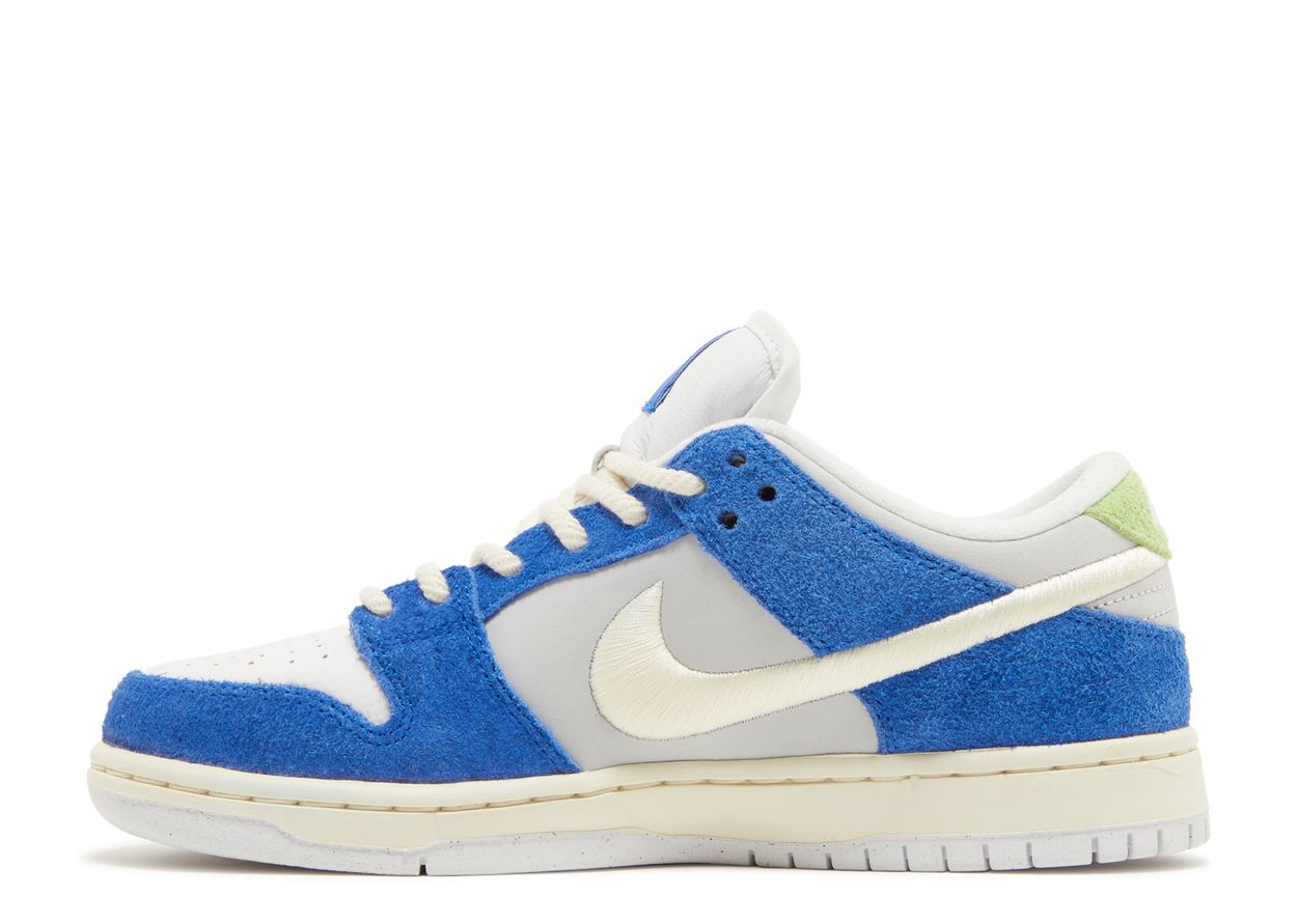 NIKE SB DUNK LOW PROFLY GARDENIA