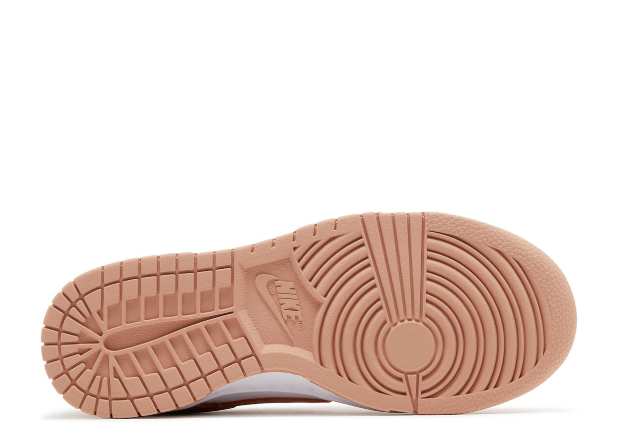 NIKE DUNK LOW ROSE WHISPER