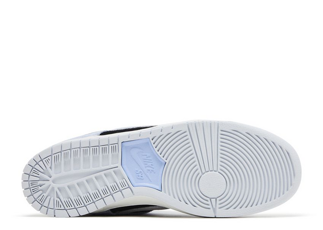 NIKE SB DUNK LOW ALUMINUM