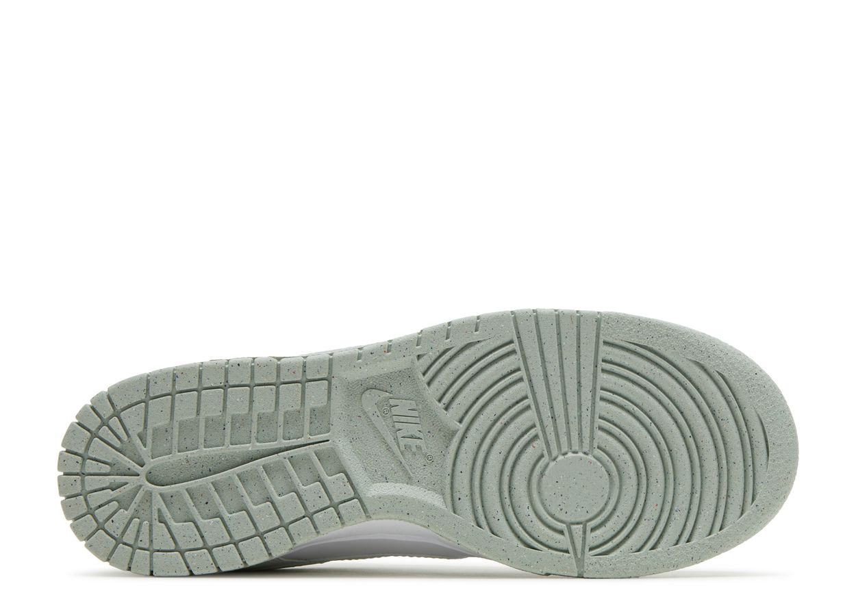 NIKE DUNK LOW NEXT NATURE MINT