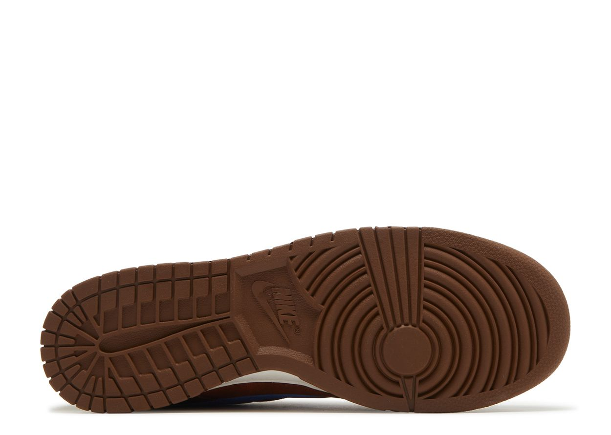 NIKE DUNK LOW MARS STONE