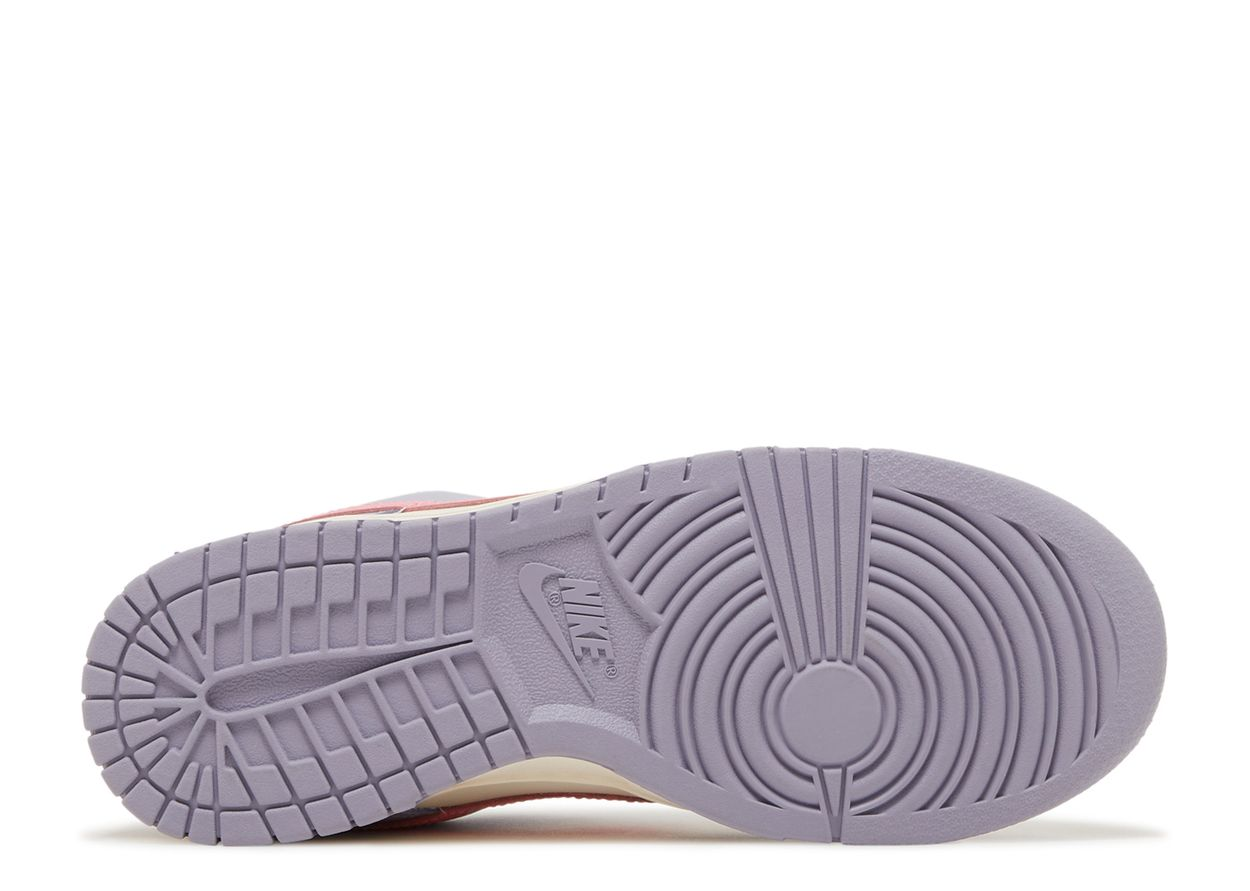 NIKE DUNK LOW INDIGO HAZE