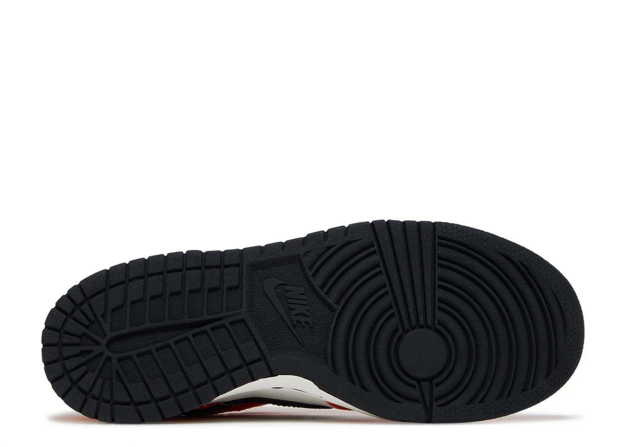 NIKE DUNK LOW HALLOWEEN 2022
