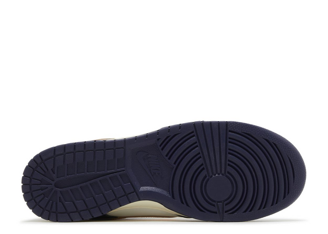 NIKE DUNK LOW FROM NIKE TO YOU MIDNIGHT NAVY
