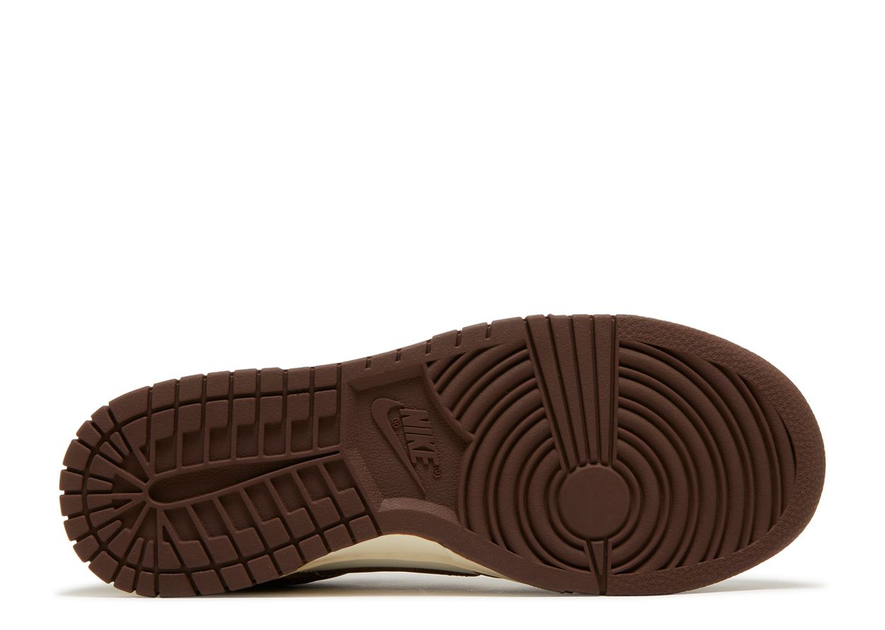 NIKE DUNK LOW CACAO