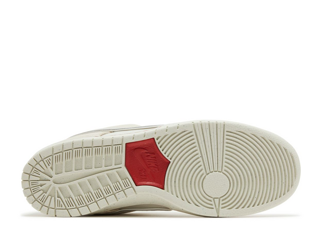 NIKE SB DUNK LOW CITY OF LOVE BONE