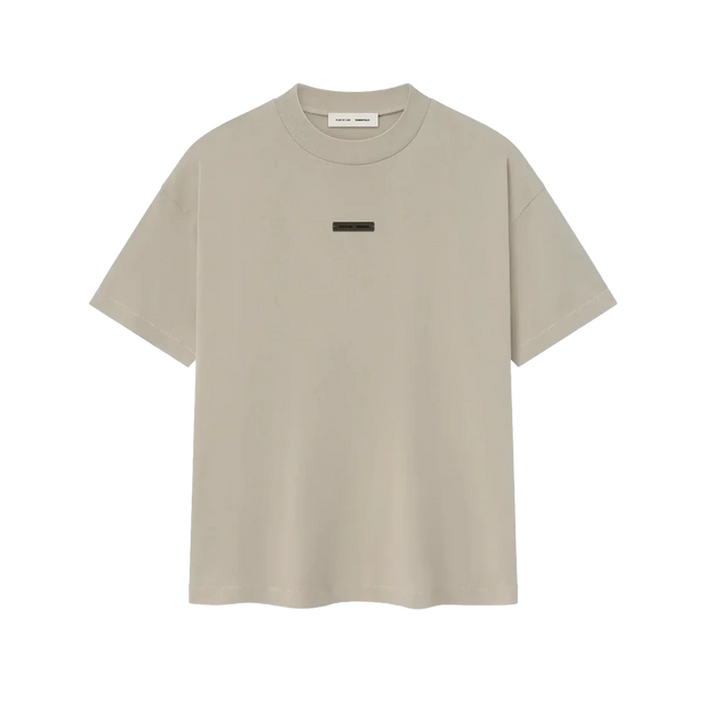 FEAR OF GOD ESSENTIALS TIMBER T-SHIRT