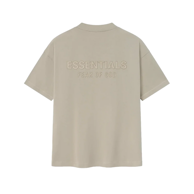 FEAR OF GOD ESSENTIALS TIMBER SUMMER SET