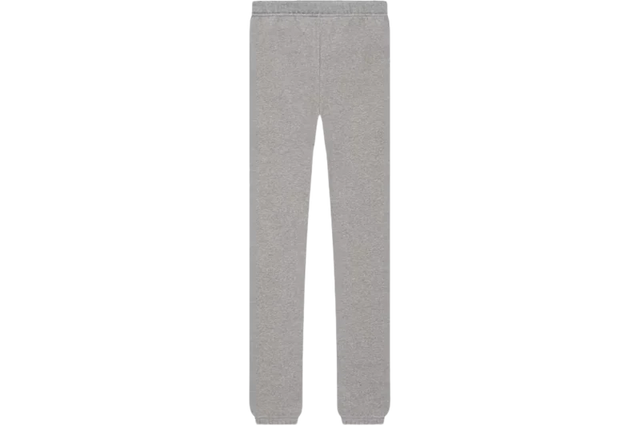 FEAR OF GOD ESSENTIALS PANTS 1977 DARK OATMEAL