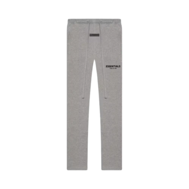 FEAR OF GOD ESSENTIALS DARK OATMEAL FULL SET