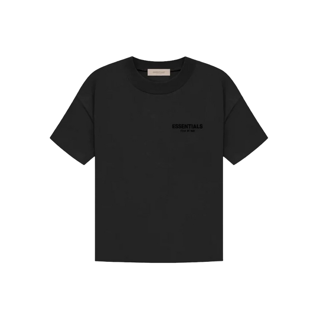 FEAR OF GOD ESSENTIALS STRETCH LIMO T-SHIRT