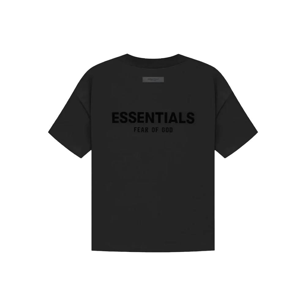 FEAR OF GOD ESSENTIALS STRETCH LIMO T-SHIRT