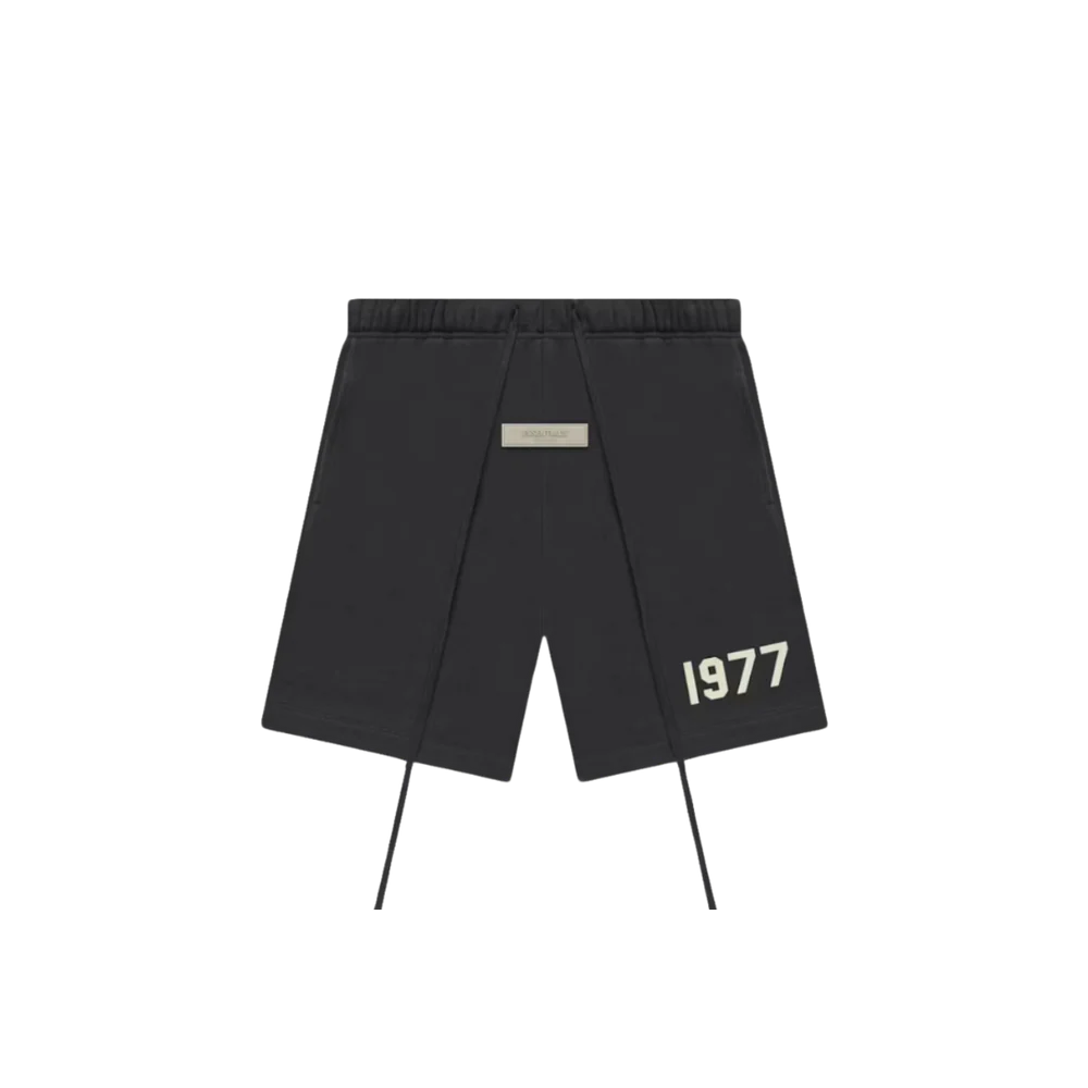 FEAR OF GOD ESSENTIALS IRON SHORTS