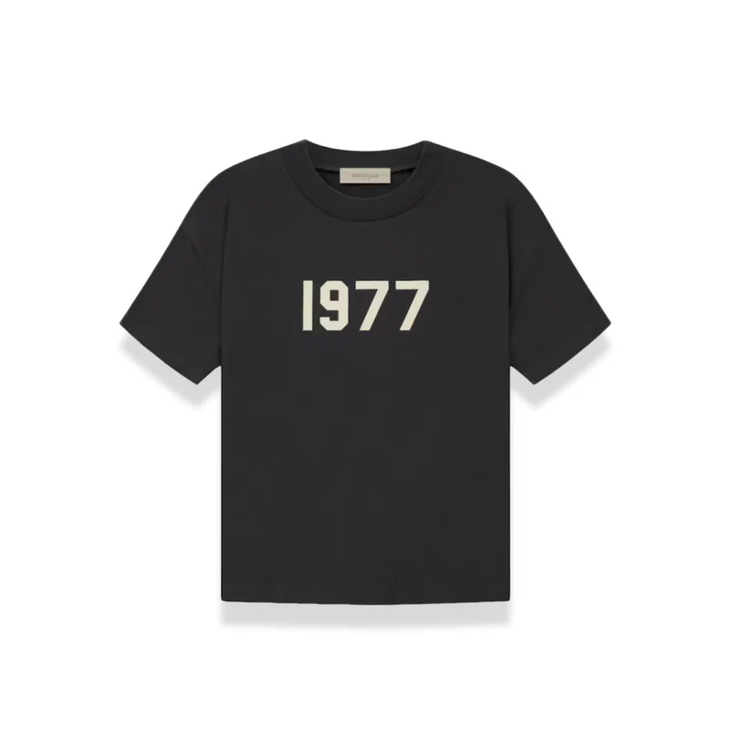 FEAR OF GOD ESSENTIALS IRON T-SHIRT