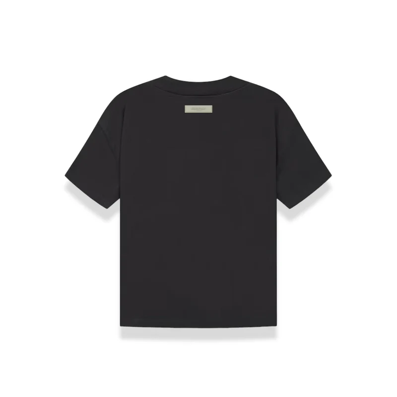 FEAR OF GOD ESSENTIALS IRON T-SHIRT