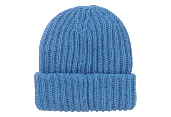 SUPREME RIBBED BEANIE