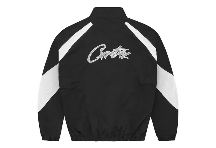 CORTEIZ VERTIGO SHUKU JACKET BLACK