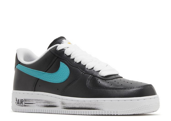 NIKE AIR FORCE 1 LOW PARA-NOISE 3.0