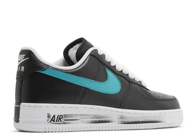 NIKE AIR FORCE 1 LOW PARA-NOISE 3.0