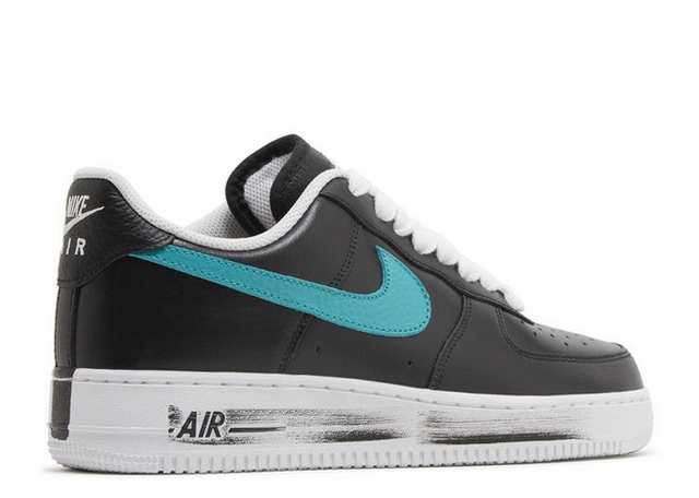 NIKE AIR FORCE 1 LOW PARA-NOISE 3.0
