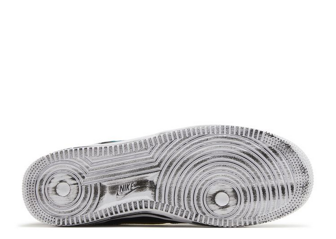 NIKE AIR FORCE 1 LOW PARA-NOISE 3.0