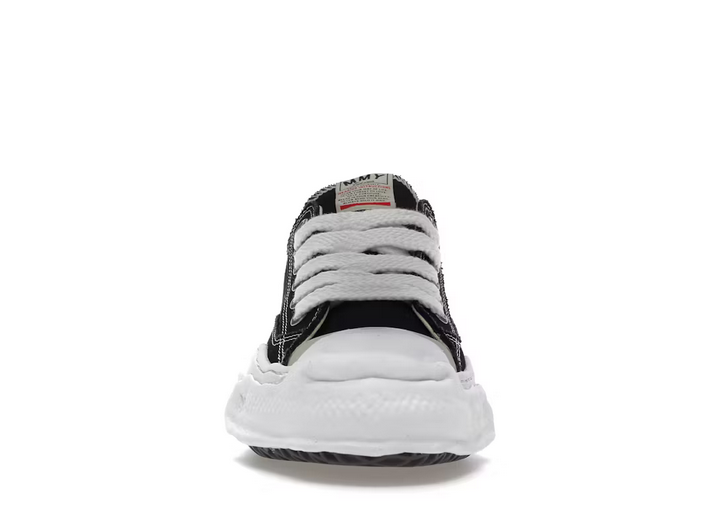 MAISON MIHARA YASUHIRO CANVAS LOW