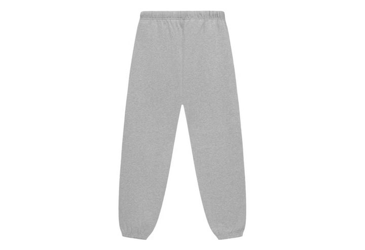 FEAR OF GOD ESSENTIALS SWEATPANTS GREY