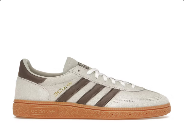 ADIDAS SPEZIAL OFF WHITE EARTH STRATA
