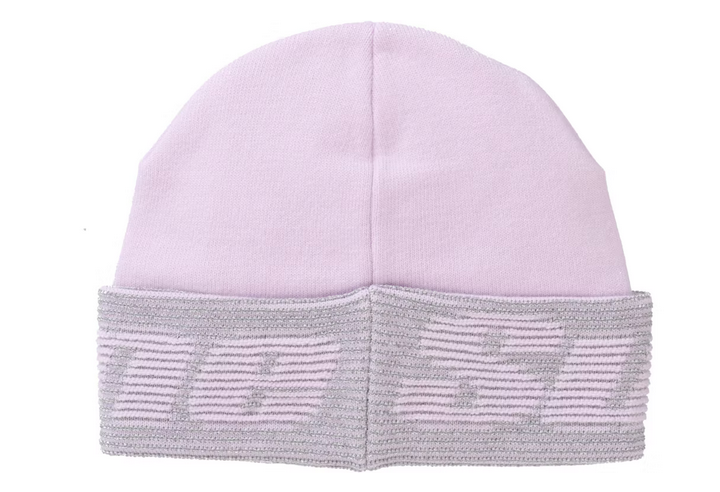 SUPREME REFLECTIVE JACQUARD BEANIE