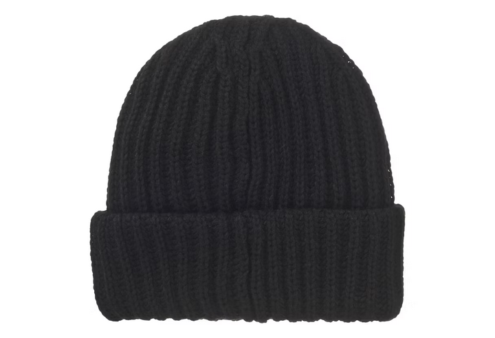 SUPREME RIBBED BEANIE