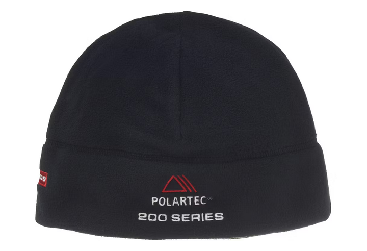 SUPREME POLARTEC BEANIE