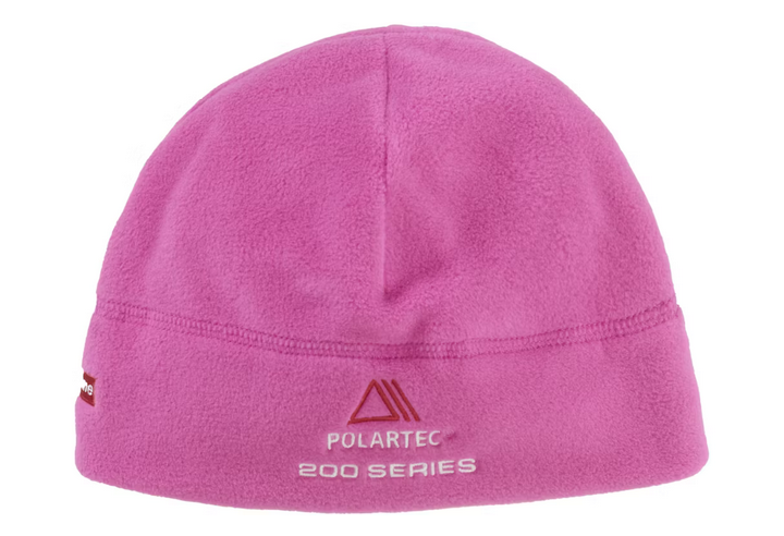 SUPREME POLARTEC BEANIE