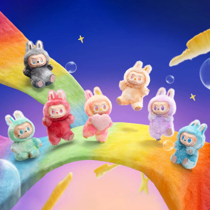POP MART LABUBU BIG INTO ENERGY SINGLE BLIND BOX