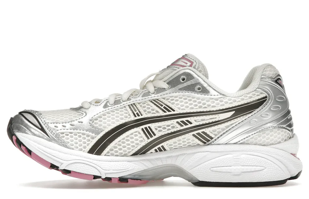 ASICS GEL-KAYANO 14 CREAM SWEET PINK
