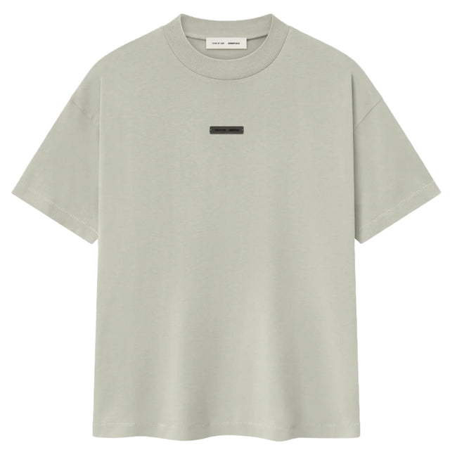 FEAR OF GOD ESSENTIALS ABBEY STONE T-SHIRT
