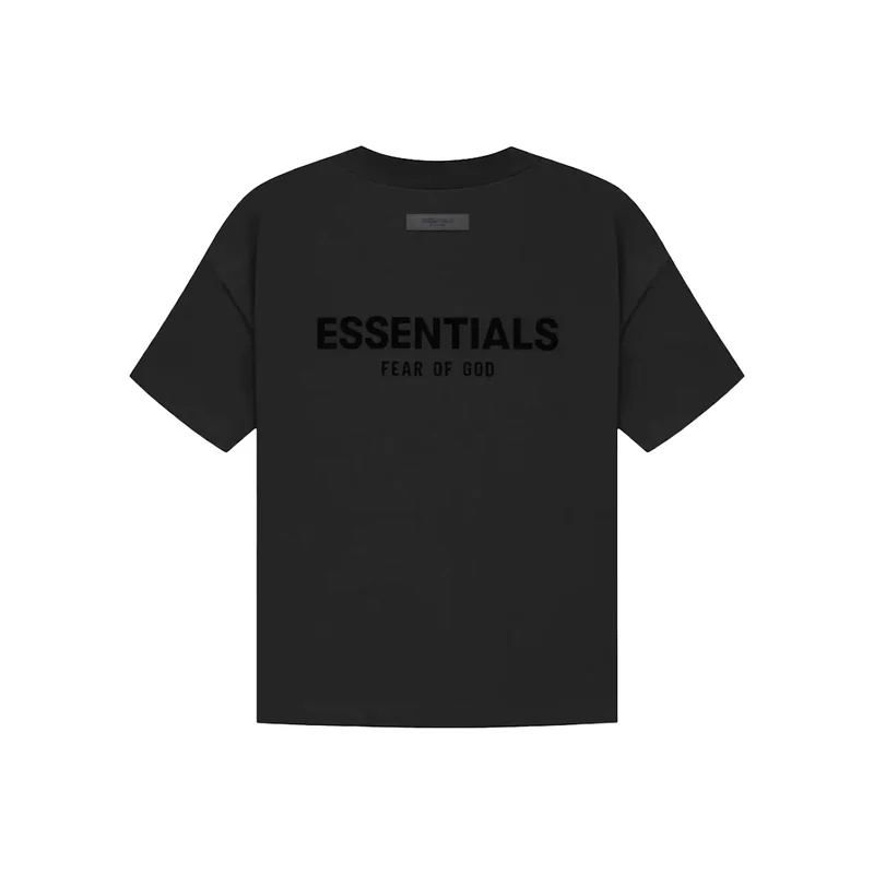 FEAR OF GOD ESSENTIALS STRETCH LIMO T-SHIRT