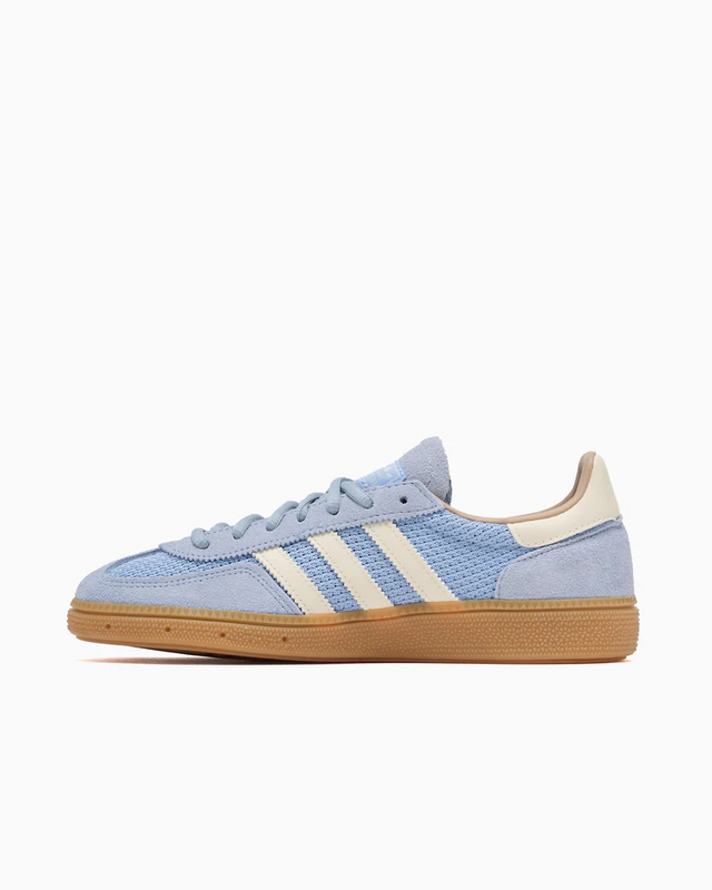 ADIDAS SPEZIAL CLEAR SKY WHITE WARM SANDSTONE